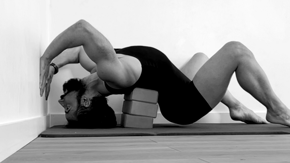 Gain Flexibility ENG #Week13